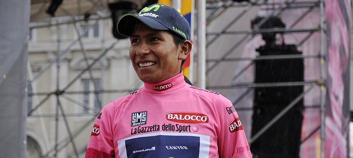Giro d’Italia 2014 Post-race Impressions: Rising Stars Put on a Show in Italy