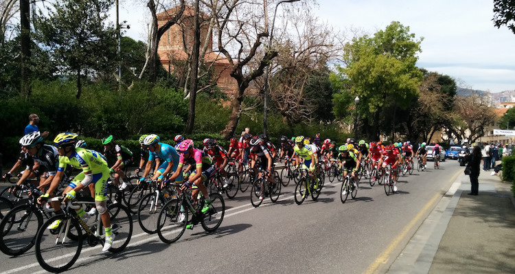 Volta a Catalunya 2016 Preview