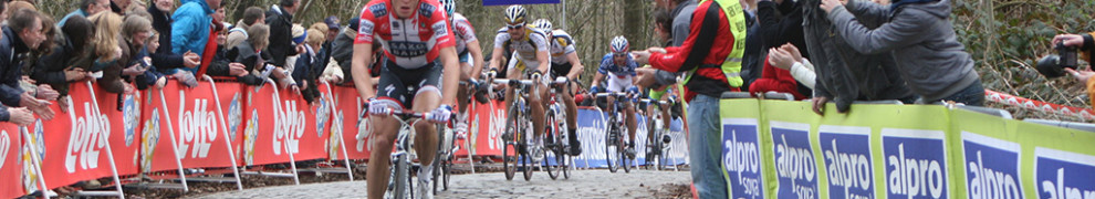 Gent-Wevelgem 2014 Preview