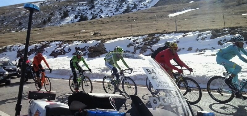 E3 Harelbeke, Gent-Wevelgem, and Volta a Catalunya Post-race Impressions: Wrapping up the Weekend