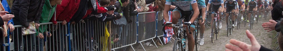 Paris-Roubaix 2014 Preview