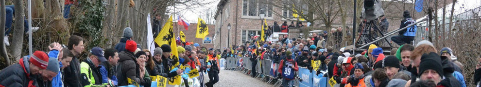 Ronde van Vlaanderen 2014 Preview