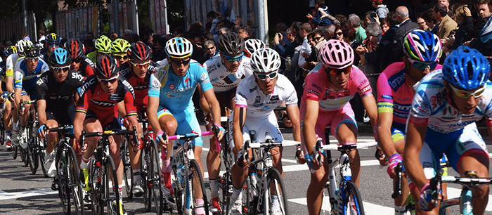 Giro d’Italia 2014 Preview