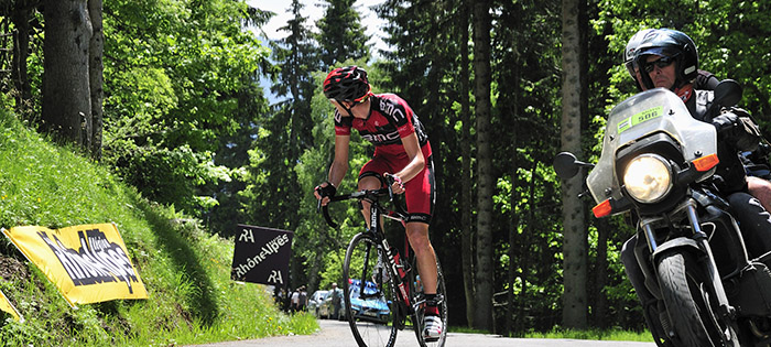 Criterium du Dauphine 2014 Preview