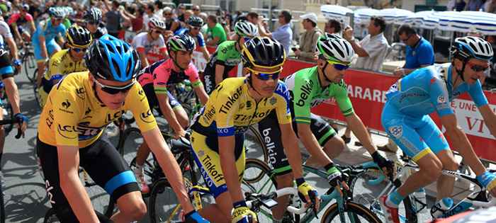 Tour de France 2014 Preview