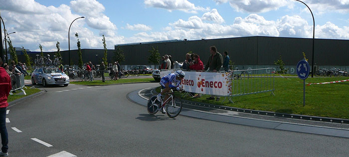 Eneco Tour 2014 Preview