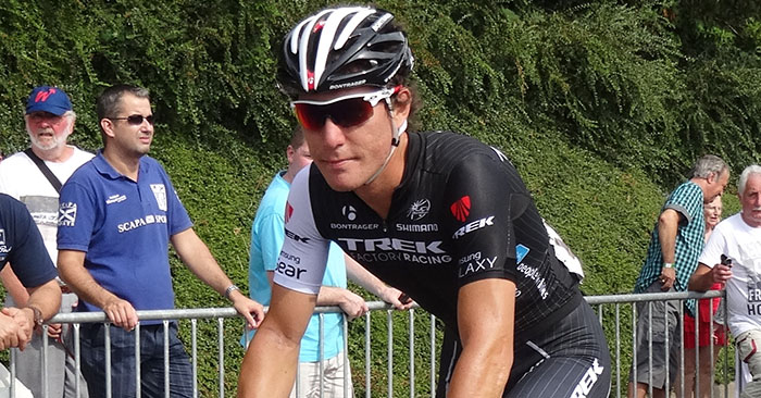 Giacomo Nizzolo “Really, Really, Really Motivated” for Plouay’s GP Ouest-France after Runner-up Performance at Vattenfall Cyclassics