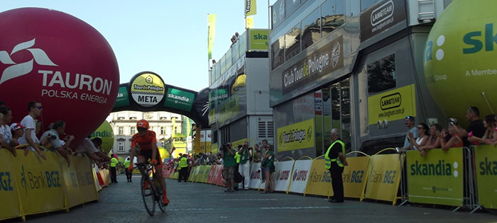 Tour de Pologne 2014 Preview