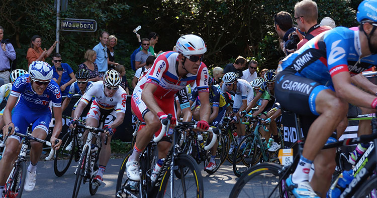 Vattenfall Cyclassics 2014 Preview