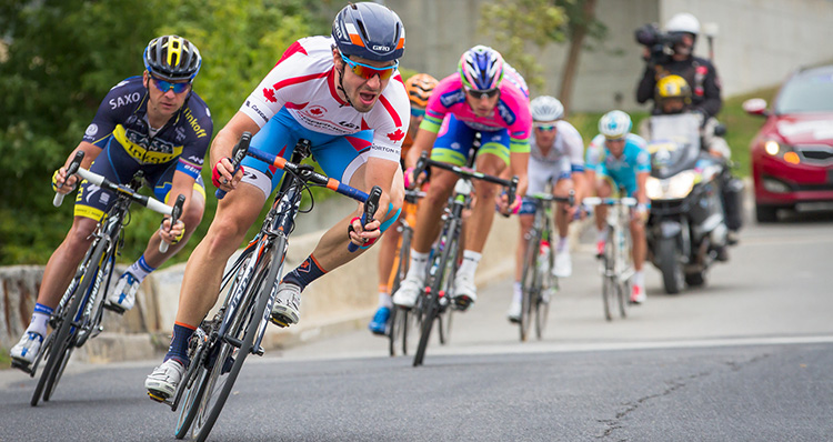 Grand Prix Cycliste de Montreal 2014 Preview