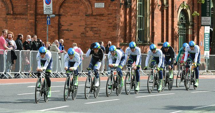 World Championships 2014: Team Time Trial Preview