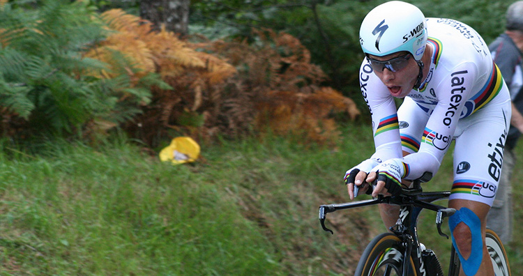 World Championships 2014: Individual Time Trial Preview
