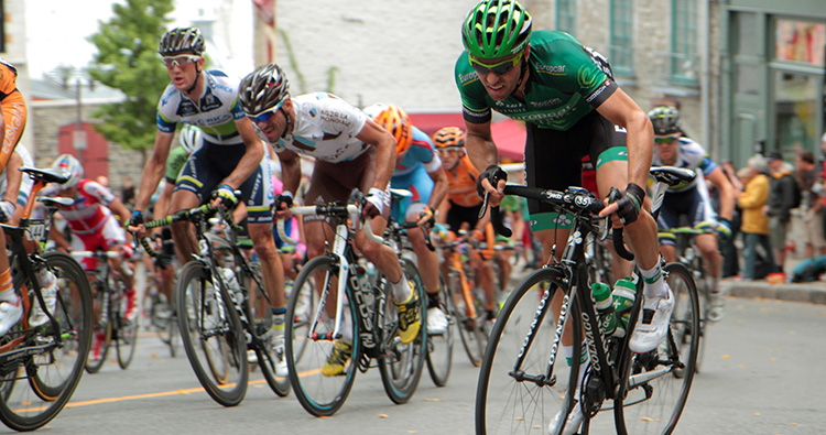 Grand Prix Cycliste de Quebec 2014 Preview