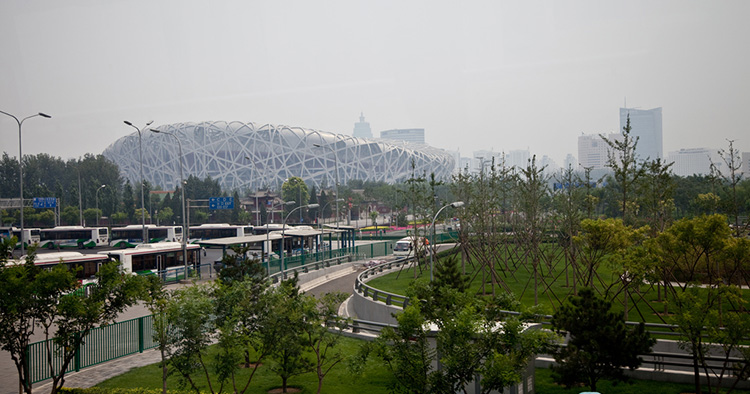 Tour of Beijing 2014 Preview