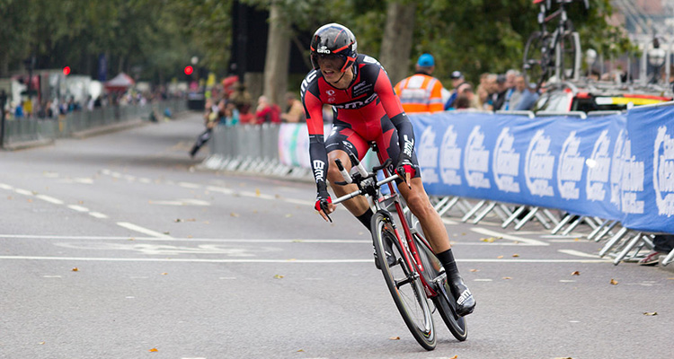 VeloHuman Up-and-comer Q&A Series: BMC’s Dylan Teuns