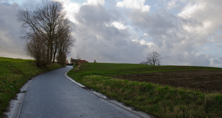 Sagan’s Surprise Power Failure Leaves Stybar Following the Wrong Wheel in E3 Harelbeke Finale