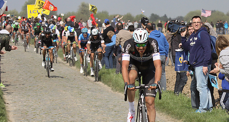 Paris-Roubaix 2015 Preview