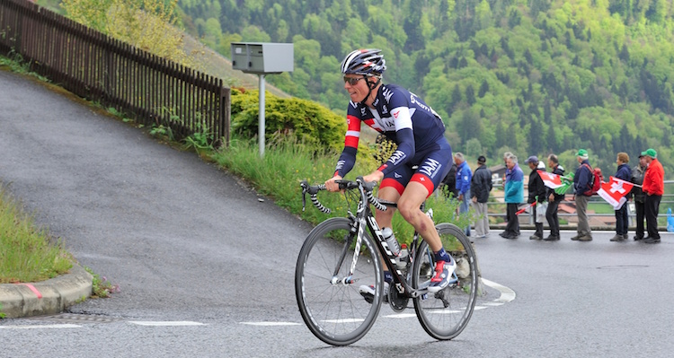 Tour de Romandie 2015 Preview