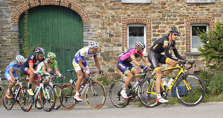 Liège-Bastogne-Liège 2015 Preview