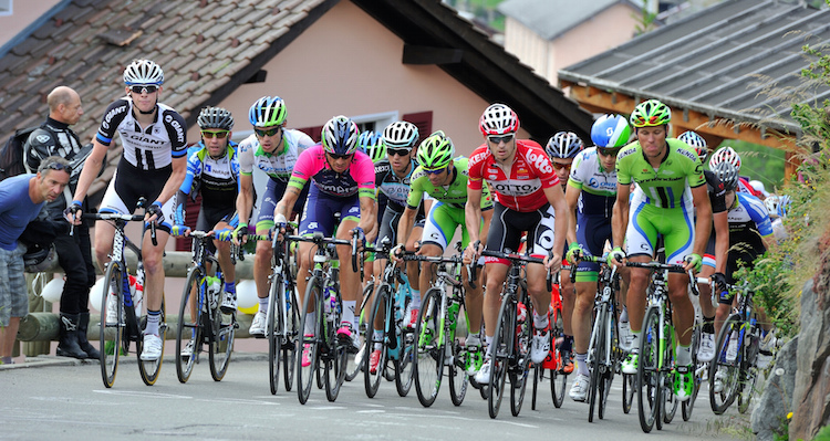 Critérium du Dauphiné 2015 Preview