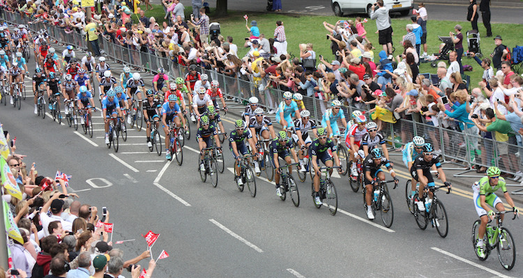 Tour de France 2015 Preview