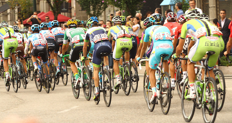 Vuelta a España 2015 Preview