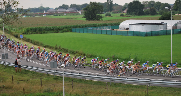 Eneco Tour 2015 Preview