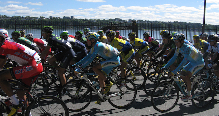 Grand Prix Cycliste de Québec 2015 Preview