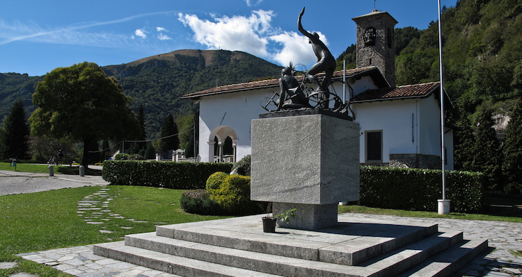 The Recon Ride Powered by VeloNews: Il Lombardia 2015 Pre-race Show