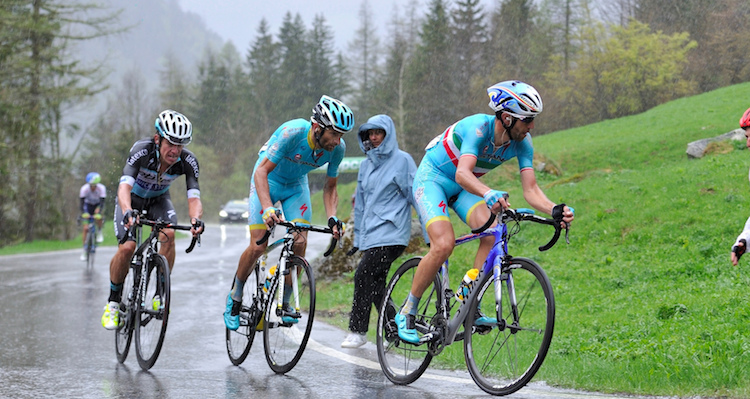 Tour de Romandie 2016 Preview