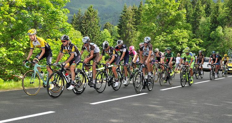 Critérium du Dauphiné 2016 Preview