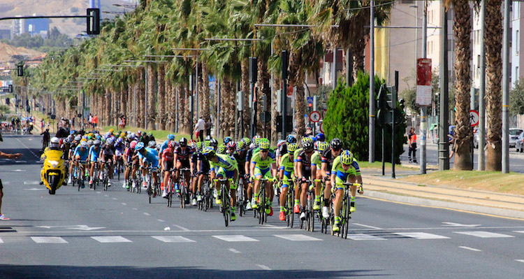 Vuelta a España 2016 Preview